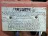 ARMSTRONG 1/2 HP In-Line Circulator Pump S-57-3 BF