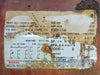 ARMSTRONG 1/2 HP In-Line Circulator Pump S-57-3 BF