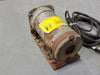 COLE-PARMER Pump Motor 7553-70, 6-600 RPM