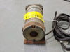 COLE-PARMER Pump Motor 7553-70, 6-600 RPM