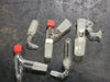 Assorted Laboratory Glassware (Lot of 63)