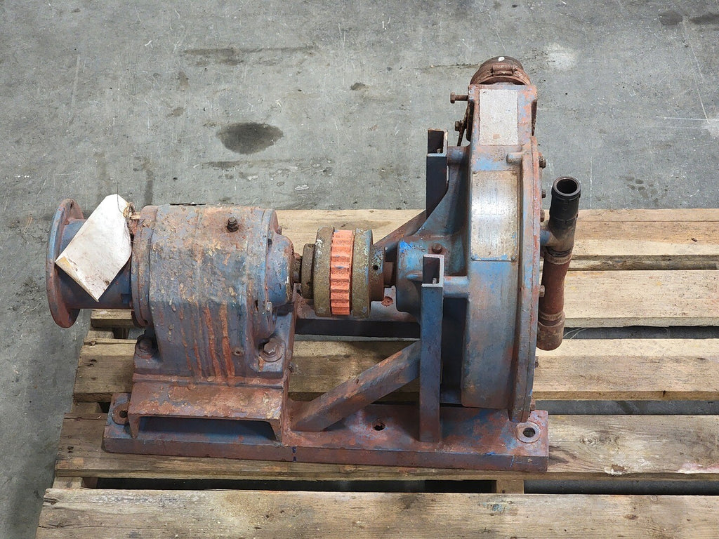 HAYWARD CORDON Pump SR25N, 14LPM, 100 PSI