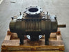 TUTHILL Rotary Positive Displacement Blower 5514-84L2P-4192