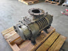 TUTHILL Rotary Positive Displacement Blower 5514-84L2P-4192