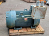 BALDOR 300 hp 575 volts, 1780 rpm, 449T, 3ph, Electric Motor