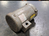BALDOR 0.5 hp, 230/460 volts, 3450 rpm, 56C, 3ph, Electric Motor VM3107