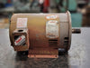 BALDOR 3 hp, 230/460 volts, 1760 rpm, 182T, 3ph, Electric Motor EM3211T