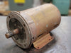 BALDOR 3 hp, 230/460 volts, 1760 rpm, 182T, 3ph, Electric Motor EM3211T