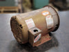 BALDOR 3 hp, 230/460 volts, 1760 rpm, 182T, 3ph, Electric Motor EM3211T