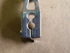HONEYWELL Limit Switch Roller Lever LSZ51B
