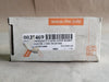 EFECTOR Capacitive Sensor KNM30NPKABOWLS100KN0005