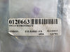 OMRON Inductive Proximity Switch E2E-X18MY1-US