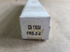 AUBURN 6" Flame Rod FRS-2-6
