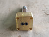 DANFOSS 0.53" Solenoid Valve EV310B