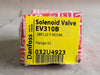 DANFOSS 0.53" Solenoid Valve EV310B