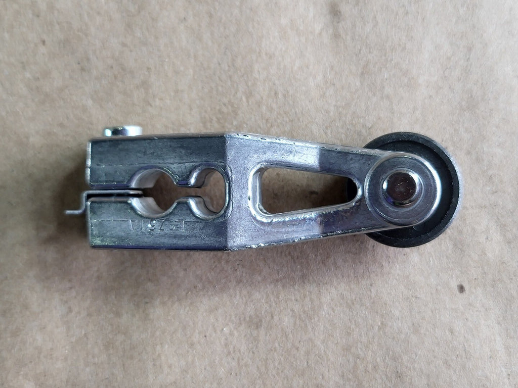 HONEYWELL Limit Switch Roller Arm LSZ51A