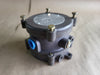 DWYER INSTRUMENTS Explosion Proof Differential Pressure Switch 1950-5-2F