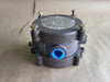 DWYER INSTRUMENTS Explosion Proof Differential Pressure Switch 1950-5-2F