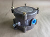 DWYER INSTRUMENTS Explosion Proof Differential Pressure Switch 1950-5-2F