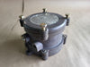 DWYER INSTRUMENTS Explosion Proof Differential Pressure Switch 1950-5-2F