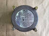 DWYER INSTRUMENTS Explosion Proof Differential Pressure Switch 1950-5-2F