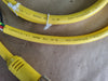 WOODHEAD 6' 16/4AWG 4P Female Straight PVC Cord 1300060729 P/N: 104000A01F0601