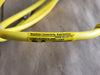 WOODHEAD 6' 16/4AWG 4P Male Straight PVC Cord 1300060995, P/N: 104002A01F060