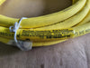 WOODHEAD 12' 16/3AWG 3P Female Straight Cord 1300060380 P/N: 103000C01F120