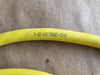WOODHEAD 12' 16/3AWG 3P Female Straight Cord 1300060380 P/N: 103000C01F120