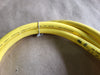 WOODHEAD 6' 16/4AWG 4P Female Straight PVC Cord 1300060728 P/N: 104000A01F060