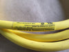 WOODHEAD 6' 16/4AWG 4P Female Straight PVC Cord 1300060728 P/N: 104000A01F060