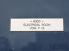 E-House Package w/ 770kVA Step-Up Transformer 540V to 4160Y/2402V & 950HP VFD