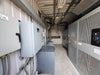 E-House Package w/ 770kVA Step-Up Transformer 540V to 4160Y/2402V & 950HP VFD