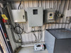 E-House Package w/ 770kVA Step-Up Transformer 540V to 4160Y/2402V & 950HP VFD