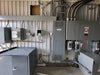 E-House Package w/ 770kVA Step-Up Transformer 540V to 4160Y/2402V & 950HP VFD