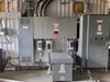 E-House Package w/ 770kVA Step-Up Transformer 540V to 4160Y/2402V & 950HP VFD
