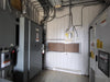 E-House Package w/ 770kVA Step-Up Transformer 540V to 4160Y/2402V & 950HP VFD