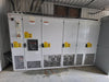 E-House Package w/ 770kVA Step-Up Transformer 540V to 4160Y/2402V & 950HP VFD