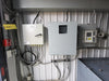 E-House Package w/ 770kVA Step-Up Transformer 540V to 4160Y/2402V & 950HP VFD