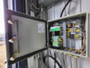 E-House Package w/ 770kVA Step-Up Transformer 540V to 4160Y/2402V & 950HP VFD