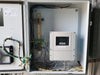 E-House Package w/ 770kVA Step-Up Transformer 540V to 4160Y/2402V & 950HP VFD