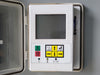 E-House Package w/ 770kVA Step-Up Transformer 540V to 4160Y/2402V & 950HP VFD