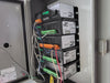 E-House Package w/ 770kVA Step-Up Transformer 540V to 4160Y/2402V & 950HP VFD