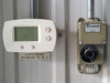 E-House Package w/ 770kVA Step-Up Transformer 540V to 4160Y/2402V & 950HP VFD
