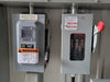 E-House Package w/ 770kVA Step-Up Transformer 540V to 4160Y/2402V & 950HP VFD