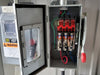 E-House Package w/ 770kVA Step-Up Transformer 540V to 4160Y/2402V & 950HP VFD