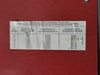 E-House Package w/ 770kVA Step-Up Transformer 540V to 4160Y/2402V & 950HP VFD