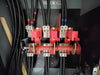 E-House Package w/ 770kVA Step-Up Transformer 540V to 4160Y/2402V & 950HP VFD