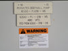 E-House Package w/ 770kVA Step-Up Transformer 540V to 4160Y/2402V & 950HP VFD