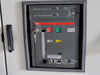 E-House Package w/ 770kVA Step-Up Transformer 540V to 4160Y/2402V & 950HP VFD